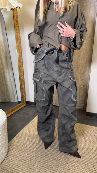 Pantalone ELEH