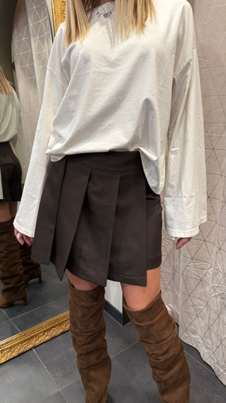 Gonna/Pantaloncino Sofia Haveone