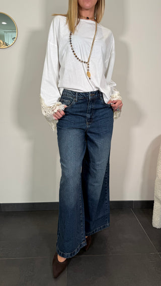 Jeans Two Way