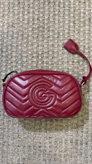 Borsa Gabriella Gucci con tracolla
