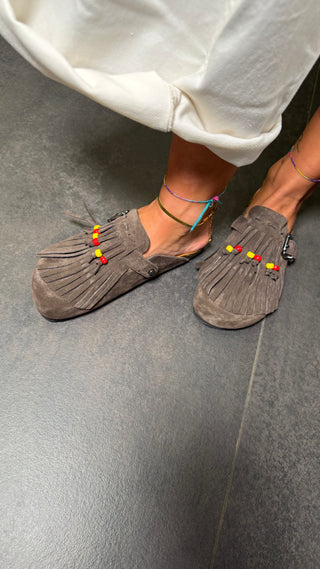 Ciabatta Boho Divine Follie
