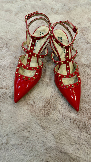 Décolleté Miranda Divine Follie