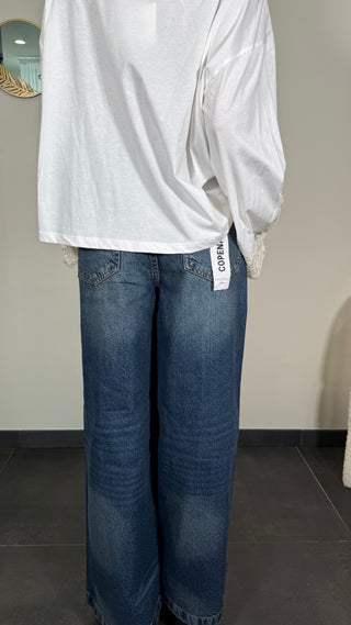 Jeans Two Way