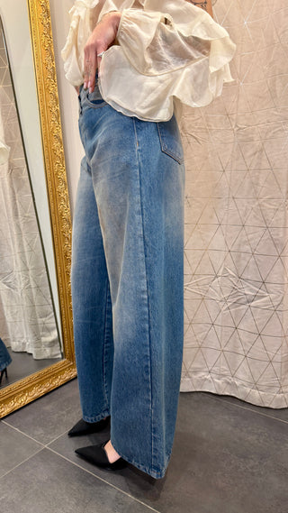 Jeans Portafoglio Souvenir