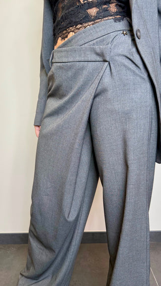 Pantalone Portafoglio Souvenir