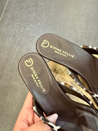 Sandalo Divine Follie