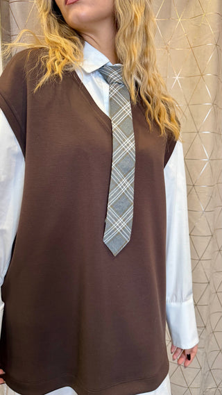 Abito Camicia Souvenir