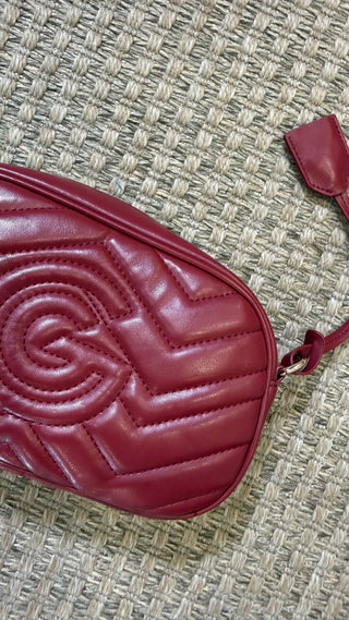 Borsa Gabriella Gucci con tracolla