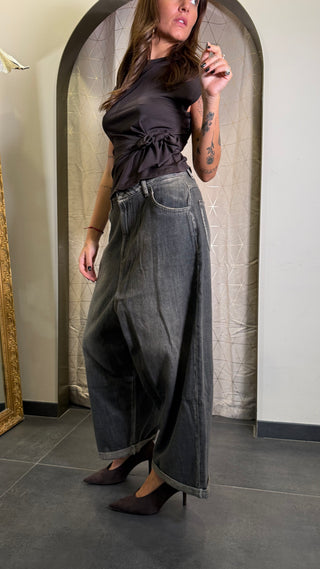 Jeans Pinker