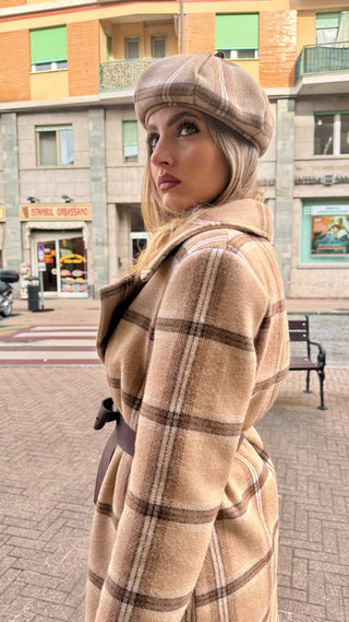 Cappotto Moni Philia Loft