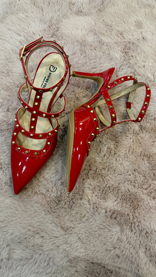 Décolleté Miranda Divine Follie