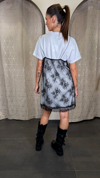Dress Two Way