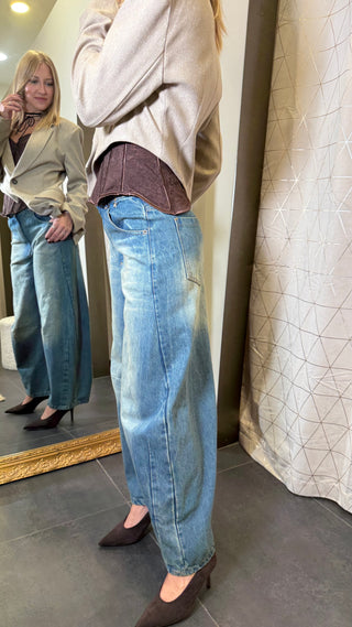 Jeans Souvenir Gaia