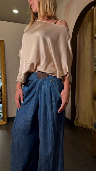 Jeans Souvenir