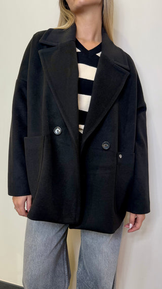 Cappotto Basic Please