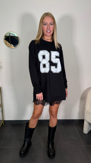 Maglia Aniyeby
