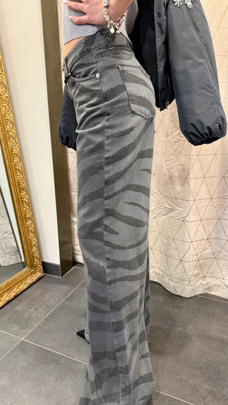 Jeans Zebra Haveone