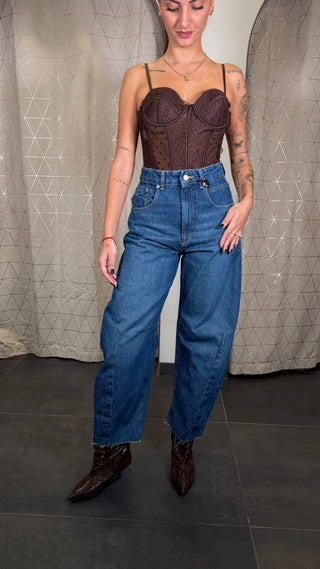 Jeans Haveone Barbara