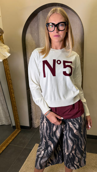 Maglia Tensione in