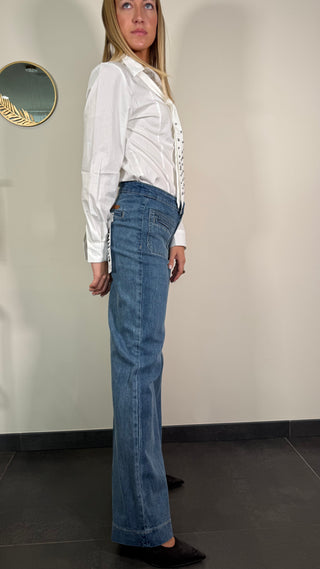 Jeans Berna Two Way