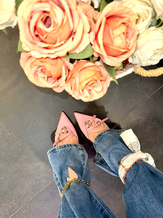 Slingback Summer Divine Follie