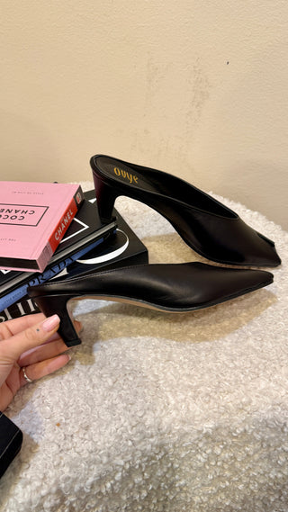 Slingback Meli Ovyé