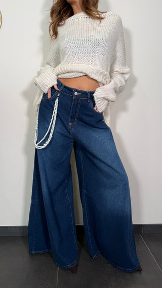 Jeans Luce Audace