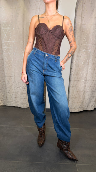Jeans Please