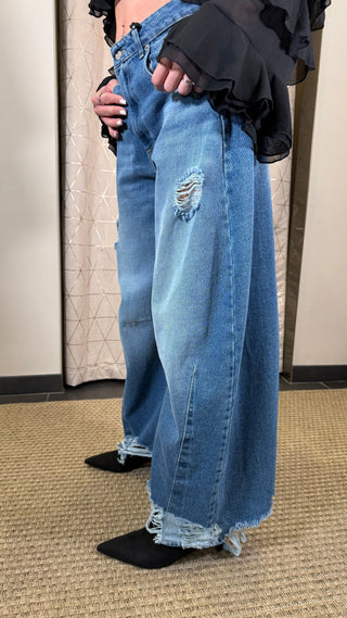 Jeans Haveone Michelle