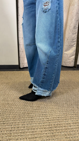 Jeans Haveone Michelle