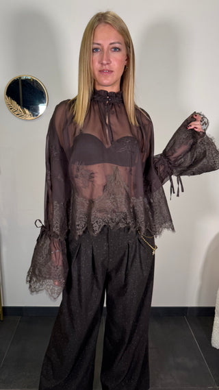 Camicia Philia Loft