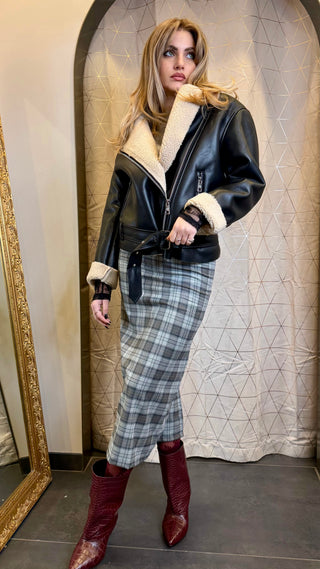 Bomber Montone Haveone