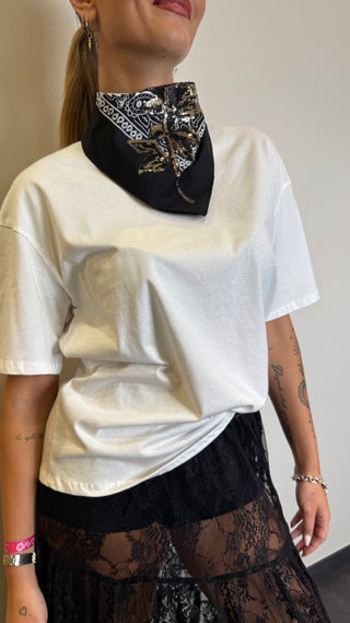 T-shirt Bandana Haveone