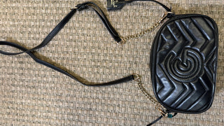 Borsa Gabriella Gucci con tracolla