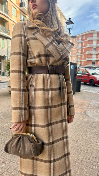 Cappotto Moni Philia Loft