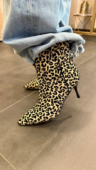 Tronchetto Macu Ovyè