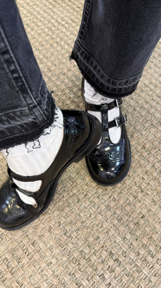 Scarpa Ovye’ Baby