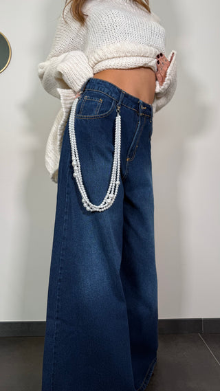 Jeans Luce Audace