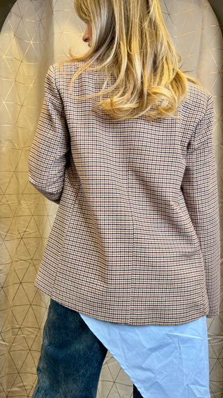 Blazer Fantasia Haveone