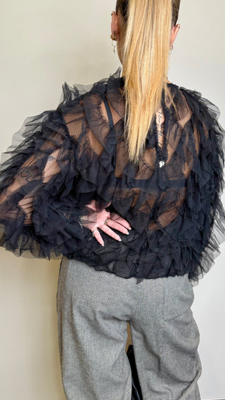 Camicia Balze Philia Loft