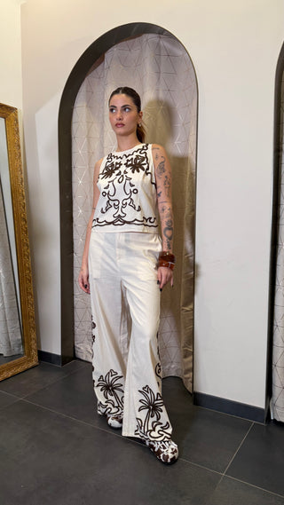 Completo Boho