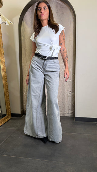 Jeans Pinker