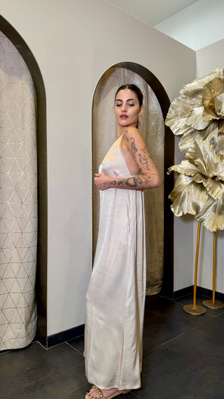 Dress Sand TwoWay