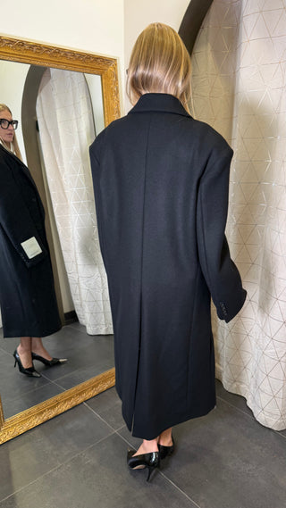 Cappotto Jacqueur