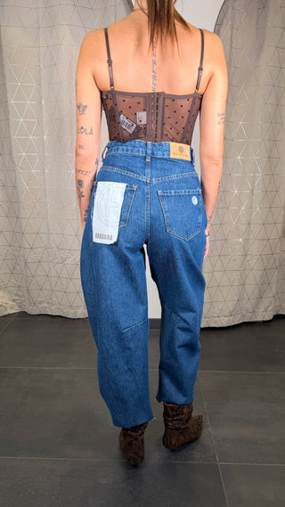 Jeans Haveone Barbara