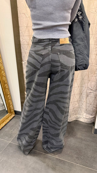 Jeans Zebra Haveone