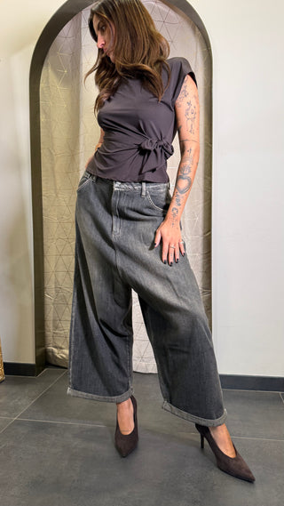 Jeans Pinker