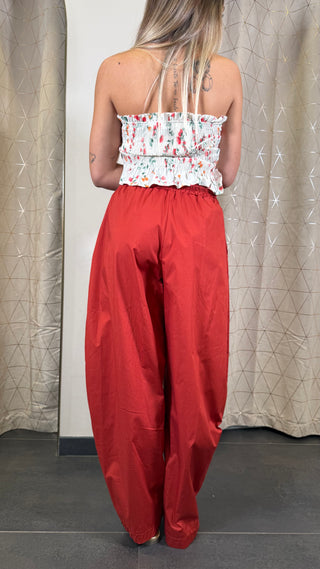 Pantalone Balloon