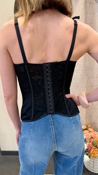 Corsetto Haveone