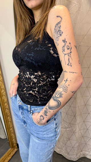Top In Pizzo Anna Rock